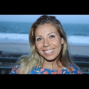 Meet Your Posher, Allie!